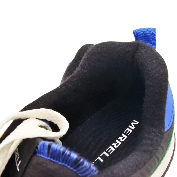 Merrell Alpine Sport Men's Size 11 J006119 Colorblock Shoes Sneakers - Picture 7 of 14